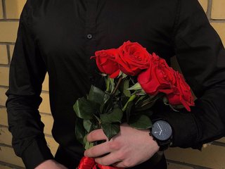 At BongaCams People Call Me Prostoi1996 And 28 Is My Age