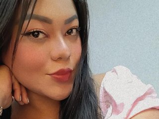 My Age Is 23 Years Old And I Am A Brunette, My BongaCams Model Name Is Shanell-russo