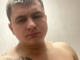I Am A Brunette, My Model Name Is SergoSrgo11