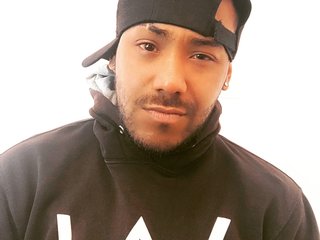 I'm 25 And At BongaCams I'm Named JacksonJames1