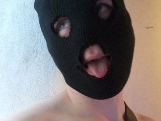 I'm 18 Years Old, My BongaCams Name Is RicardoDilas! I Am A Redhead