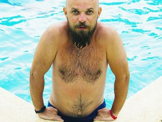 My BongaCams Name Is Pryanicheck And I Am A Blonde