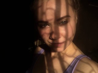 I Am Named LusiLutikova, I'm 24 Years Old! I Am A Blonde