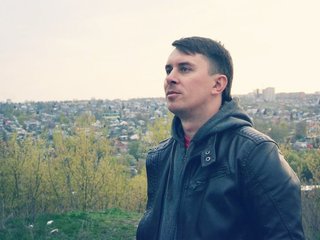 I'm 33 Yrs Old And People Call Me Daniel-5-0