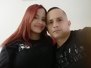 We Are Redhead And At BongaCams People Call Us Blancayjavier