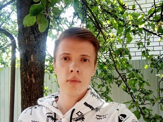 My Age Is 18 Years Old! At BongaCams I'm Named SexyBoy00007