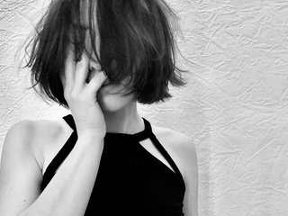 I'm A Sex Webcam Graceful Woman And I Am A Brunette, My BongaCams Name Is 4esther