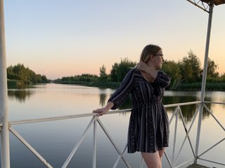 My BongaCams Model Name Is HappyKitty99, A Sex Cam Gorgeous Babe Is What I Am