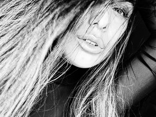 My Name Is Witch66! I Am A Blonde And 22 Is My Age