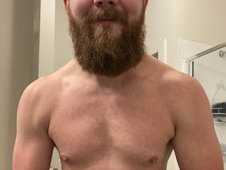 I Am A Blonde! My BongaCams Model Name Is Thorgondor69