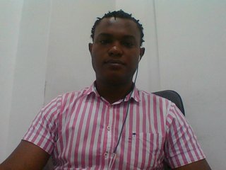 My Name Is Yavid1993! I Am A Brunette