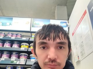 I Am A Brunette! My BongaCams Name Is Mennn87, I'm 36 Years Old