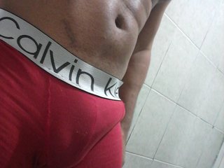 My BongaCams Name Is Joseph-black And I'm 38 Years Old