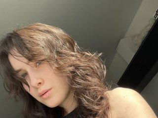 Amsterdam Is Where I Live And I Am A Brunette And My BongaCams Model Name Is Alexastay