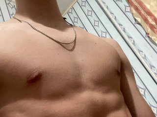 I'm 19 And At BongaCams People Call Me Tony991t