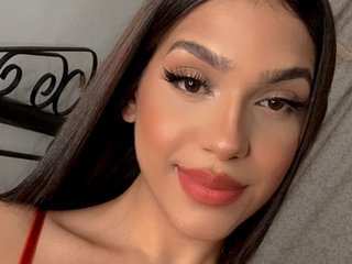 I'm A Live Cam Alluring Trans-sexual, My Age Is 21 Years Old And I Am From Medellin