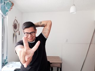 I Am From Morelos, My BongaCams Name Is Lian1313
