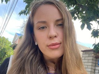 My Name Is Nastia2111 And I'm 21, I'm A Sex Webcam Desirable Babe