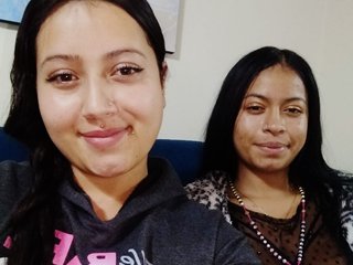 A Live Chat Delightful Set Is What We Are! Our BongaCams Model Name Is Sofia-Tatis, We Are Brunette