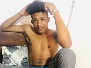 At BongaCams People Call Me TonnyMarley
