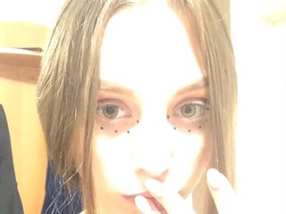 18 Is My Age, At BongaCams I'm Named Kler04
