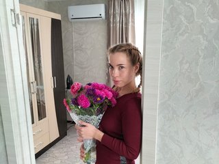 My BongaCams Name Is Aleksasasha1! I'm 22 Years Old, I'm A Live Webcam Eye-catching Female