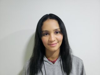 I Am A Brunette And I'm A Webcam Attractive Sweet Thing 2