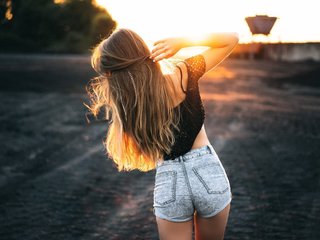 My Age Is 19 Yrs Old, I'm A Cam Delightful Girl! I Am A Brunette