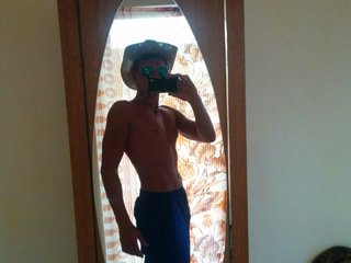 I Am A Brunette! My BongaCams Model Name Is Ahiless21