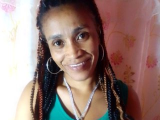I Come From Fianarantsoa, My Model Name Is Olivia22, I Am A Brunette