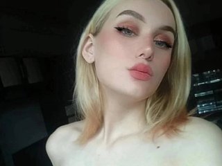 I Am A Blonde, At BongaCams I'm Named BarbyQueeeen