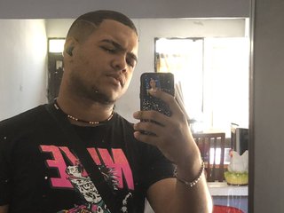 My BongaCams Name Is Prestigeblack