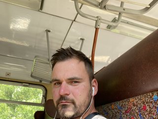I Am A Brunette! Bucarest Is Where I Live! At BongaCams People Call Me Atos425