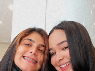 Our BongaCams Name Is Addacloe! A Sex Webcam Hot Twosome Is What We Are