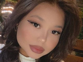 18 Is My Age! I Am A Brunette! At BongaCams People Call Me Lucky-Lioness