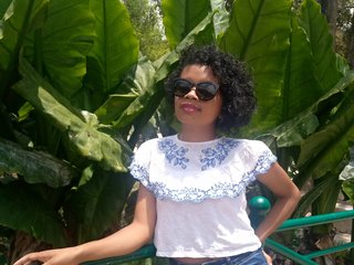My Age Is 22 Yrs Old! People Call Me LounaLee2
