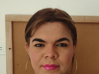 My BongaCams Name Is SussyDoll And I'm A Live Chat Delightful She-male