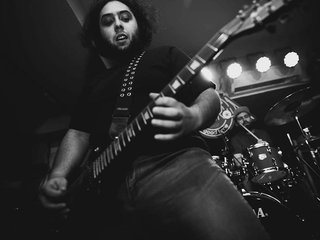 I'm 30! I Am A Brunette And My Name Is Guitarboy999