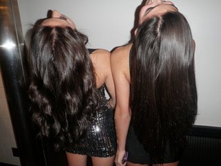 We Are Brunette, A Sex Cam Dreamy Couple Is What We Are, Our BongaCams Model Name Is KROSHKI-Si