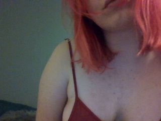 At BongaCams People Call Me Nicolletta99, I Am A Redhead! I'm A Cam Pretty Girl