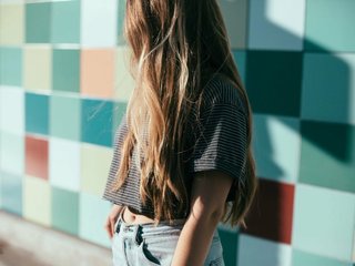 I Am A Brunette, My BongaCams Name Is Hanna-davis
