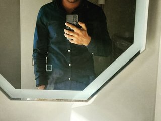 23 Is My Age! At BongaCams I'm Named Kar202
