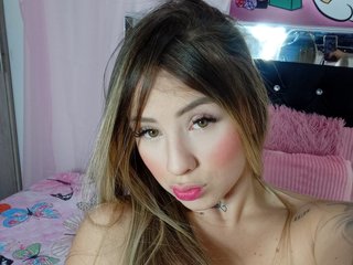 I Am A Blonde! At BongaCams People Call Me Kimtaylor1 And I'm A Sex Chat Pretty Female