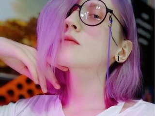 My BongaCams Model Name Is Kiwamine, I Am A Blonde