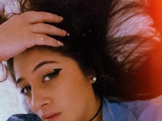 At BongaCams People Call Me Saranarvaez! 23 Is My Age