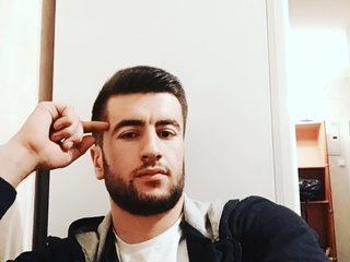 I'm 25 Yrs Old And People Call Me Washkorol