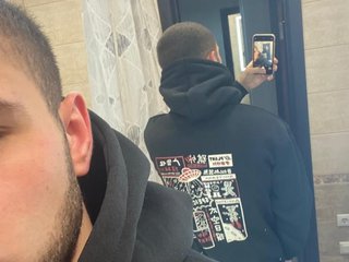 I Am A Brunette, My BongaCams Name Is Kalionor
