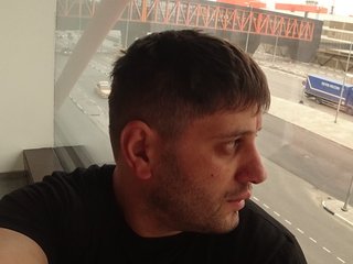 I Am A Brunette, My BongaCams Name Is MaikSkif