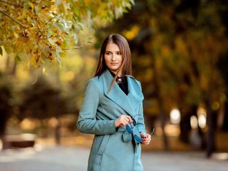 At BongaCams People Call Me KristiRonnie And I'm A Webcam Attractive Bimbo