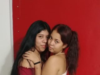 At BongaCams People Call Us Keyandnaty! A Sex Cam Horny Set Is What We Are